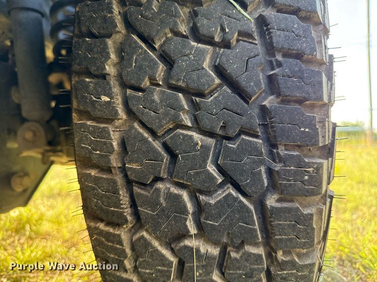 image for item EJ3572 2014 Ford F250 Super Duty XL Crew Cab pickup truck