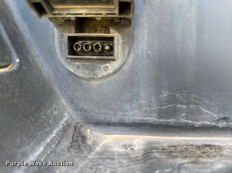 image for item EJ3573 2015 Ford F150 SuperCrew pickup truck