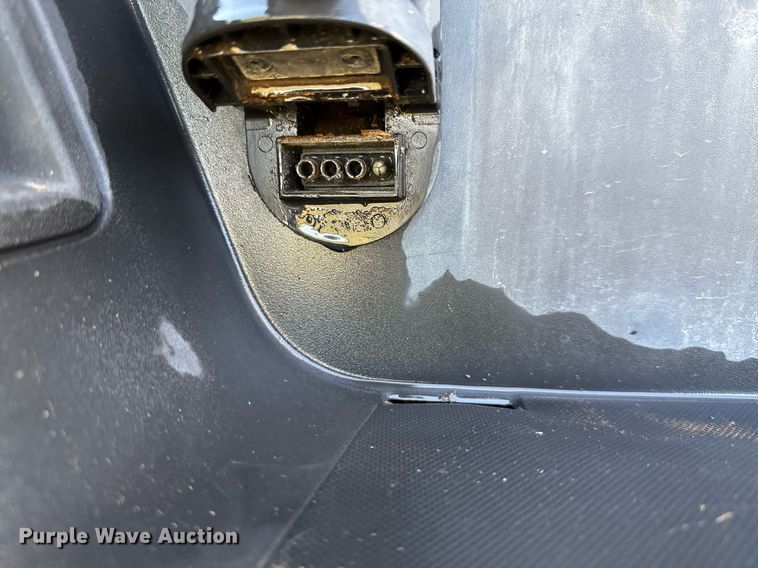 image for item EJ3574 2018 Ford F350 Super Duty XLT Crew Cab pickup truck