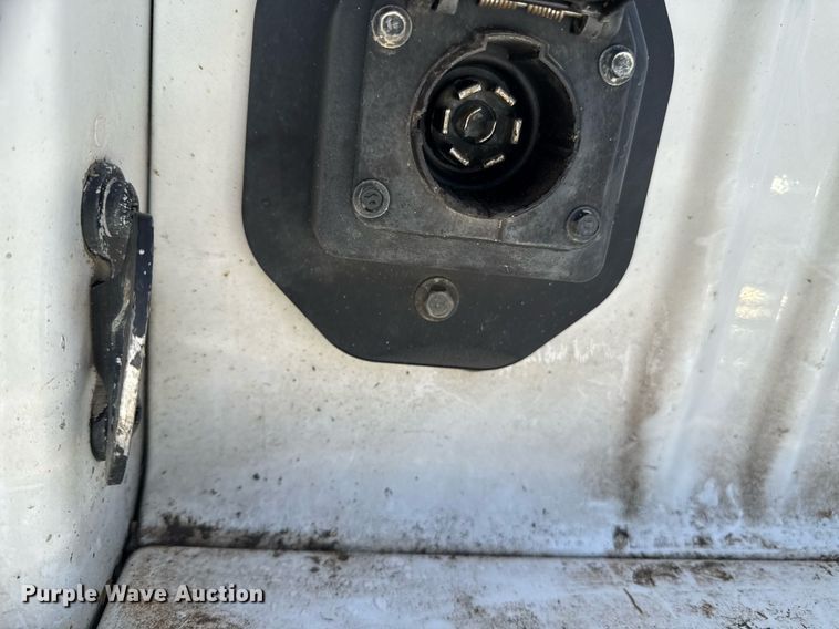 image for item EJ3574 2018 Ford F350 Super Duty XLT Crew Cab pickup truck