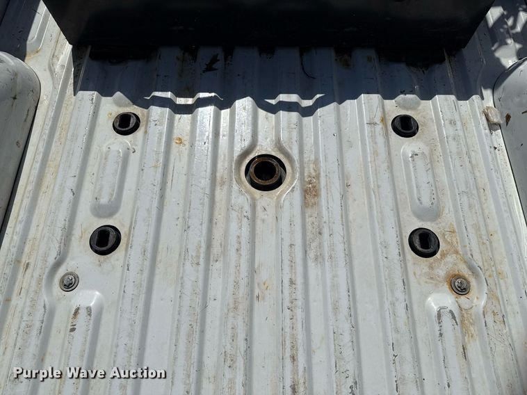 image for item EJ3574 2018 Ford F350 Super Duty XLT Crew Cab pickup truck