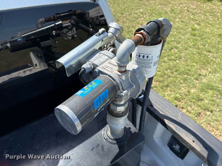 image for item EJ3574 2018 Ford F350 Super Duty XLT Crew Cab pickup truck