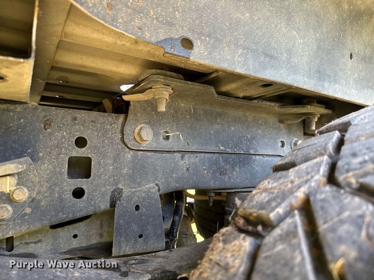 image for item EJ3574 2018 Ford F350 Super Duty XLT Crew Cab pickup truck