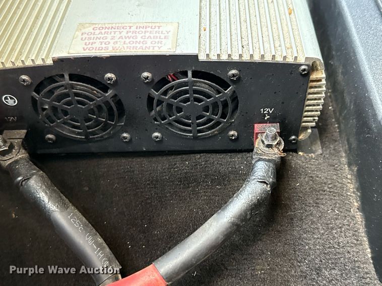 image for item EJ3574 2018 Ford F350 Super Duty XLT Crew Cab pickup truck