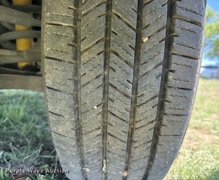 image for item EJ3576 2015 Chevrolet Express 3500 van