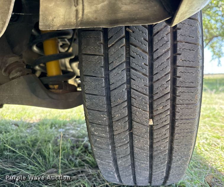 image for item EJ3576 2015 Chevrolet Express 3500 van