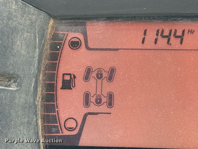 image for item EJ3592 2023 Can-Am Maverick X3 RS utility vehicle