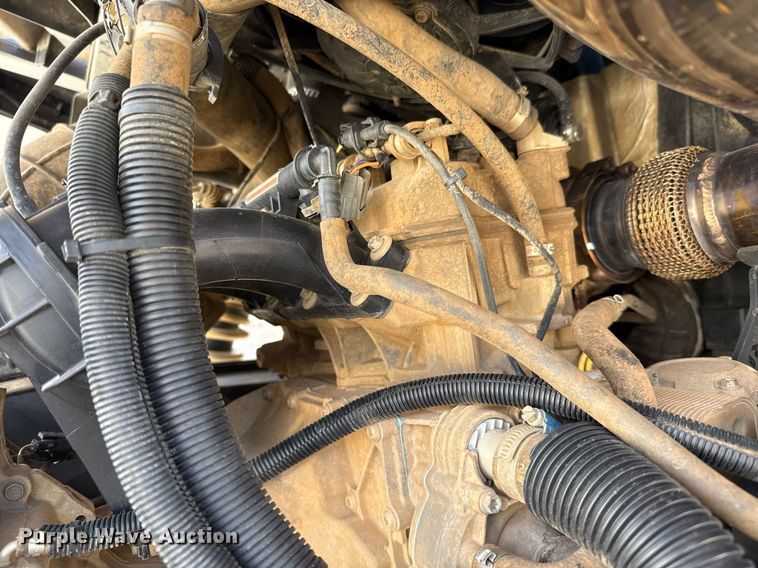 image for item EJ3592 2023 Can-Am Maverick X3 RS utility vehicle