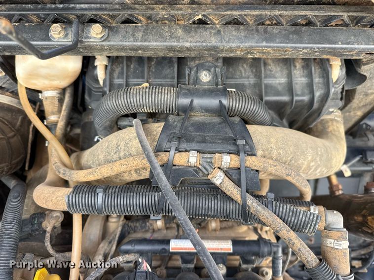 image for item EJ3592 2023 Can-Am Maverick X3 RS utility vehicle