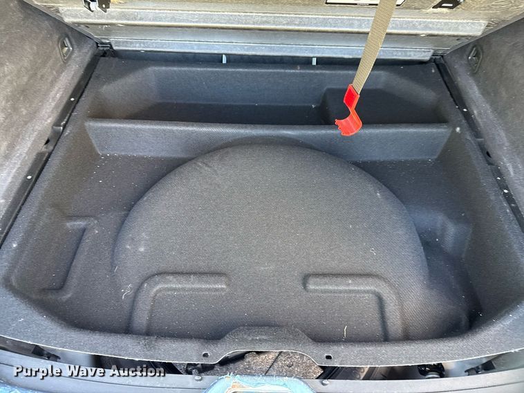 image for item EJ3635 2016 Volvo XC60 SUV