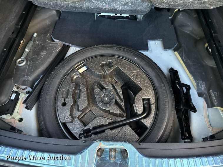 image for item EJ3635 2016 Volvo XC60 SUV