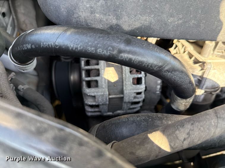 image for item EJ3635 2016 Volvo XC60 SUV