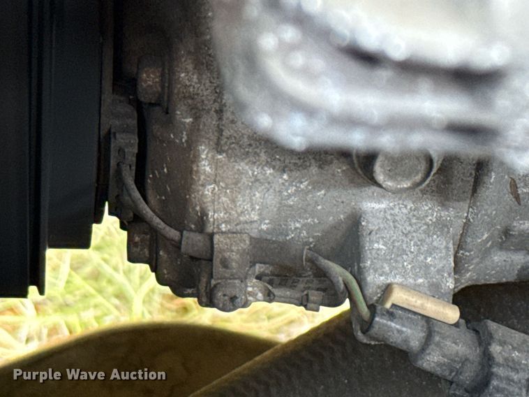 image for item EJ3635 2016 Volvo XC60 SUV