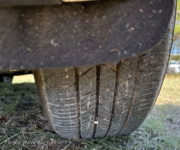 image for item EJ3635 2016 Volvo XC60 SUV