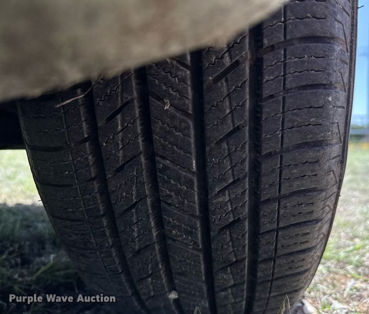 image for item EJ3635 2016 Volvo XC60 SUV