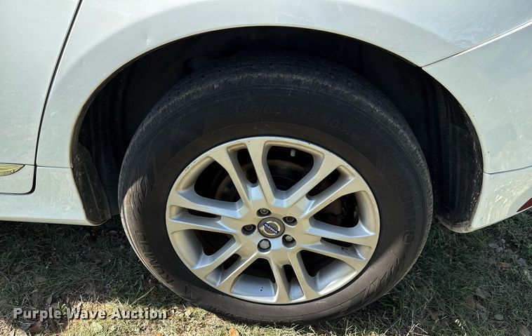 image for item EJ3635 2016 Volvo XC60 SUV