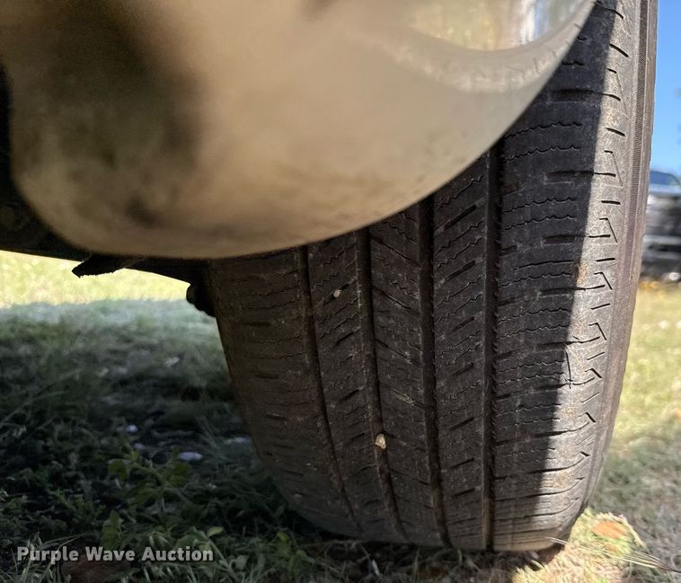 image for item EJ3635 2016 Volvo XC60 SUV