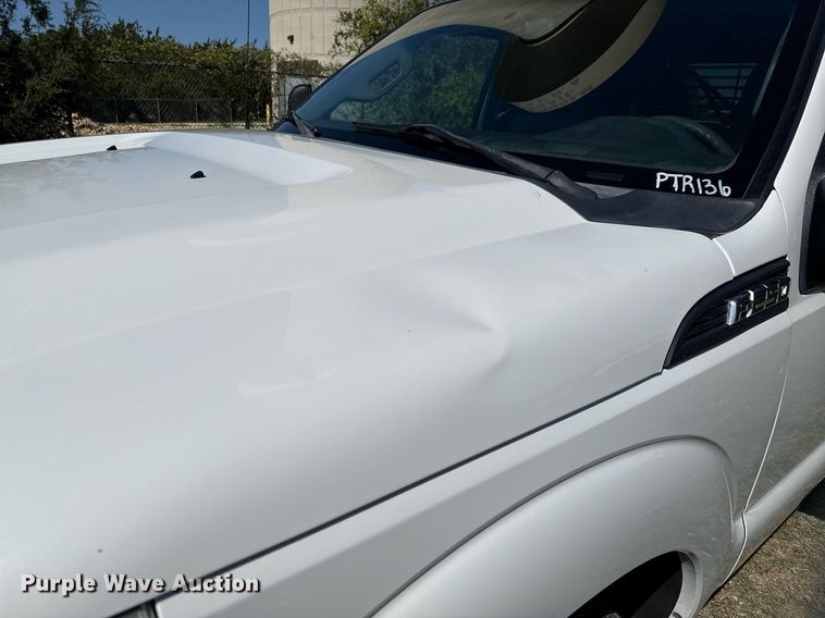 image for item EJ3636 2015 Ford F250 Super Duty XL Crew Cab pickup truck