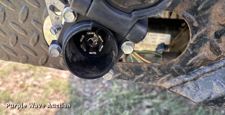 image for item EJ3636 2015 Ford F250 Super Duty XL Crew Cab pickup truck