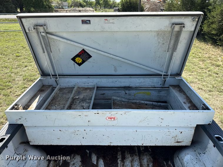 image for item EJ3636 2015 Ford F250 Super Duty XL Crew Cab pickup truck