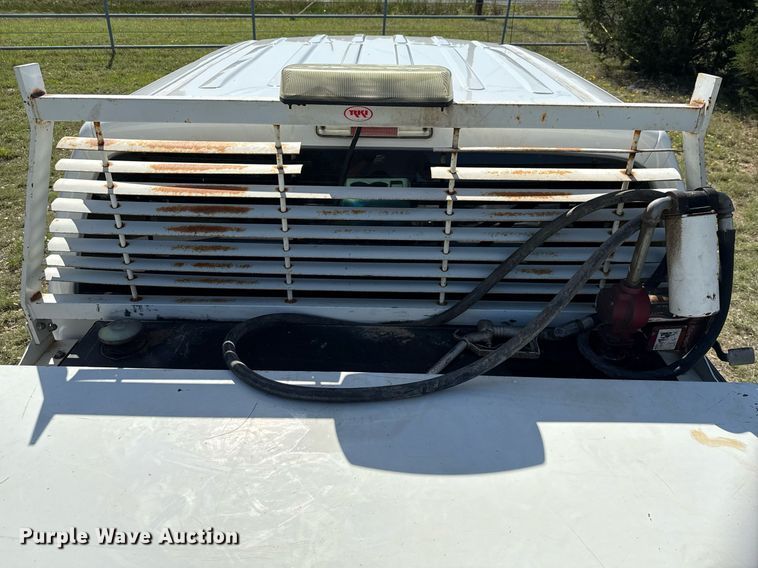 image for item EJ3636 2015 Ford F250 Super Duty XL Crew Cab pickup truck