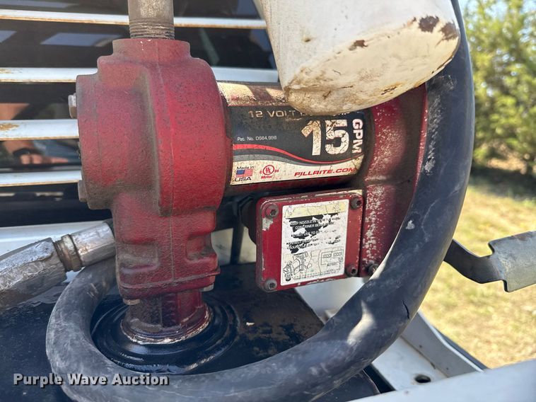 image for item EJ3636 2015 Ford F250 Super Duty XL Crew Cab pickup truck