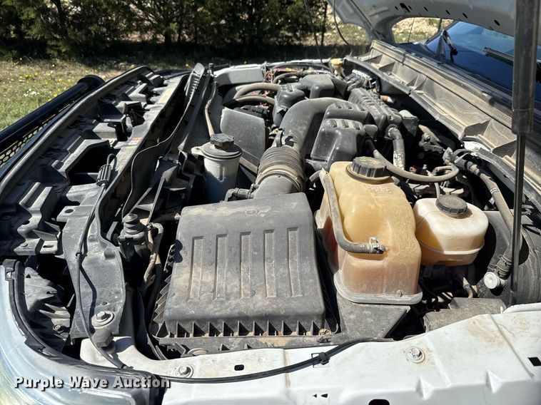 image for item EJ3636 2015 Ford F250 Super Duty XL Crew Cab pickup truck