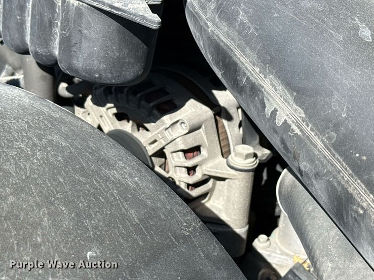 image for item EJ3636 2015 Ford F250 Super Duty XL Crew Cab pickup truck