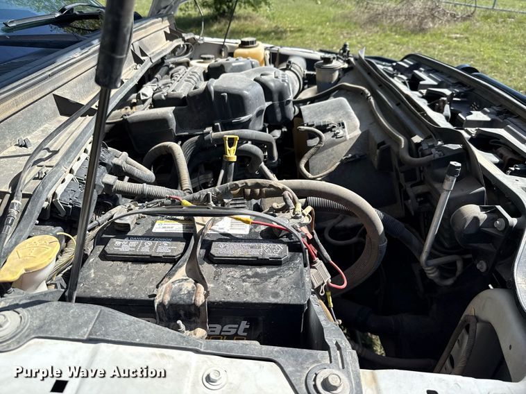 image for item EJ3636 2015 Ford F250 Super Duty XL Crew Cab pickup truck