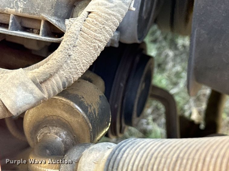 image for item EJ3636 2015 Ford F250 Super Duty XL Crew Cab pickup truck