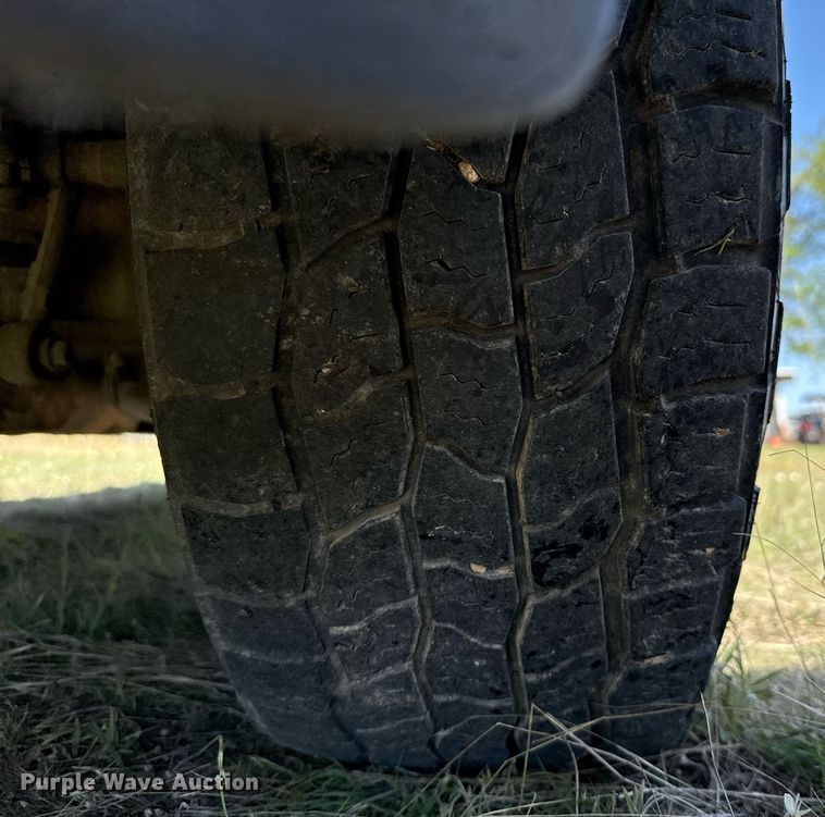 image for item EJ3636 2015 Ford F250 Super Duty XL Crew Cab pickup truck