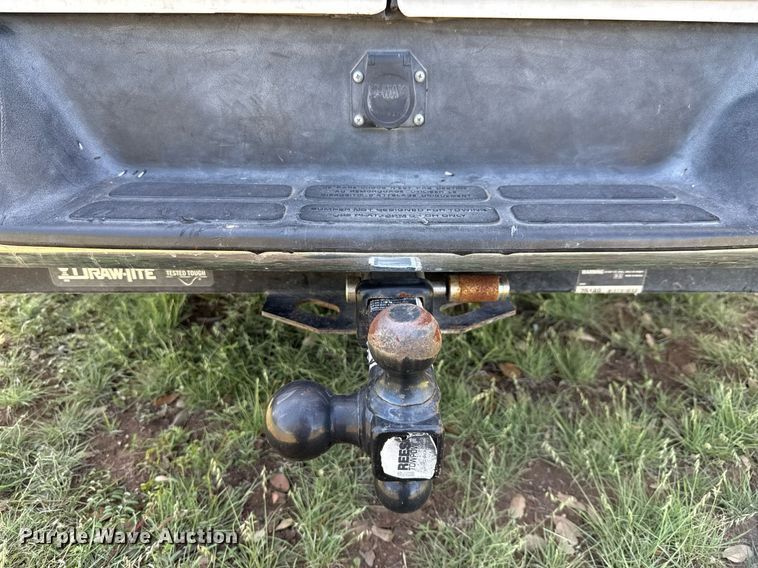 image for item EJ3637 2016 Chevrolet Express 3500 van