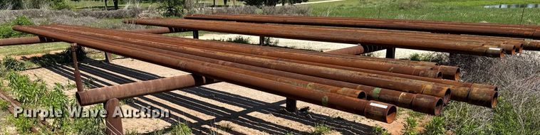 image for item EJ3640 (10) joints of 5.5