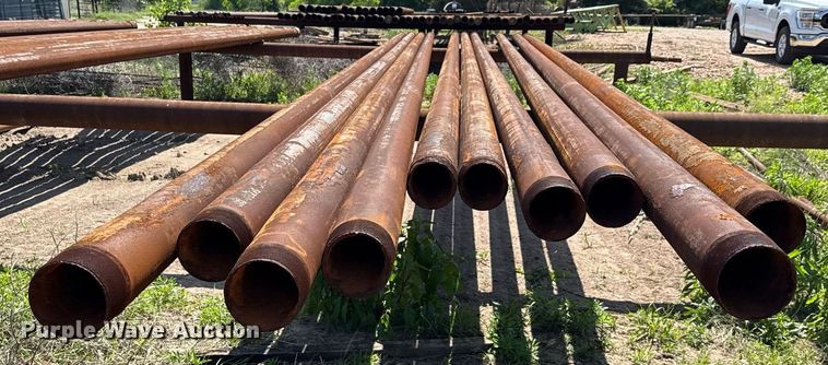 image for item EJ3640 (10) joints of 5.5