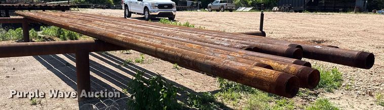 image for item EJ3640 (10) joints of 5.5