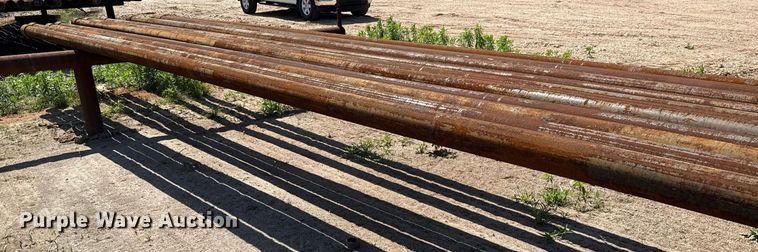 image for item EJ3640 (10) joints of 5.5