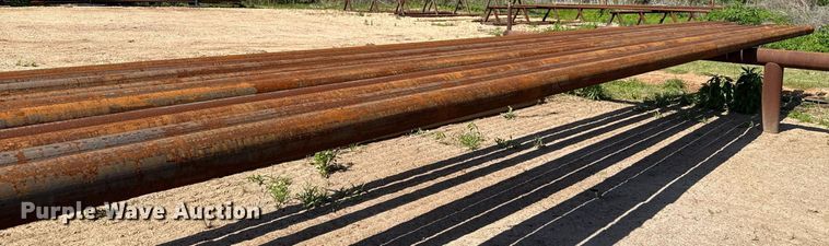 image for item EJ3640 (10) joints of 5.5