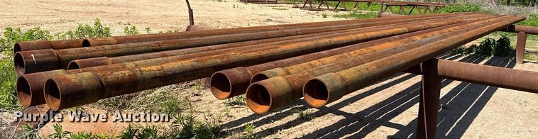 image for item EJ3640 (10) joints of 5.5