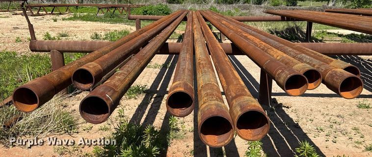 image for item EJ3640 (10) joints of 5.5