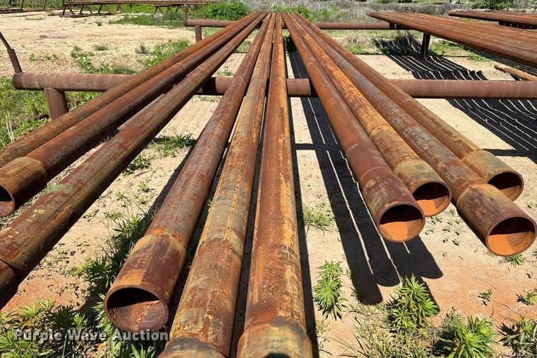 image for item EJ3640 (10) joints of 5.5