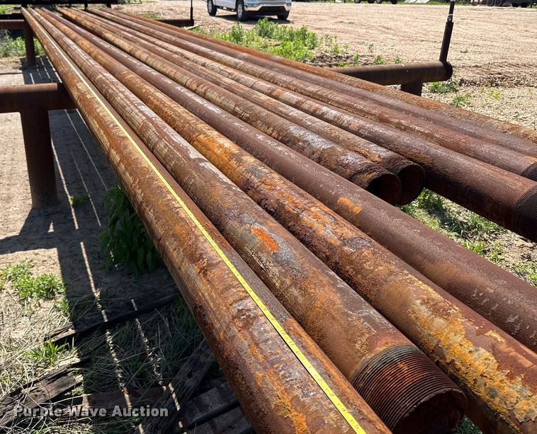 image for item EJ3640 (10) joints of 5.5