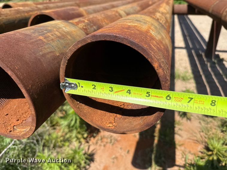 image for item EJ3640 (10) joints of 5.5