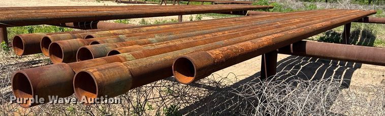 image for item EJ3641  (10) joints of 5.5