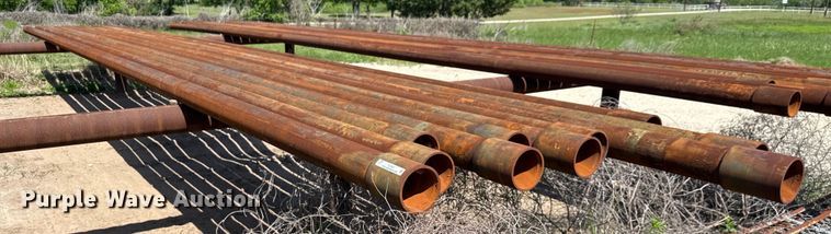 image for item EJ3641  (10) joints of 5.5