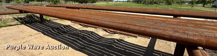 image for item EJ3641  (10) joints of 5.5