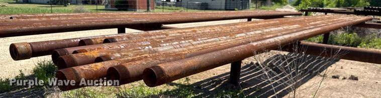 image for item EJ3641  (10) joints of 5.5