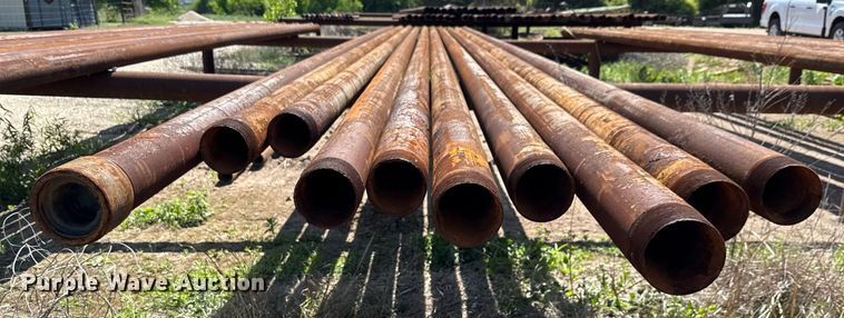 image for item EJ3641  (10) joints of 5.5