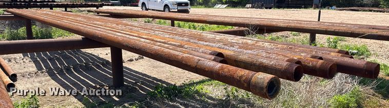 image for item EJ3641  (10) joints of 5.5