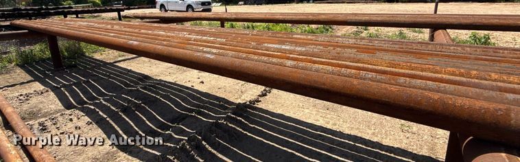 image for item EJ3641  (10) joints of 5.5