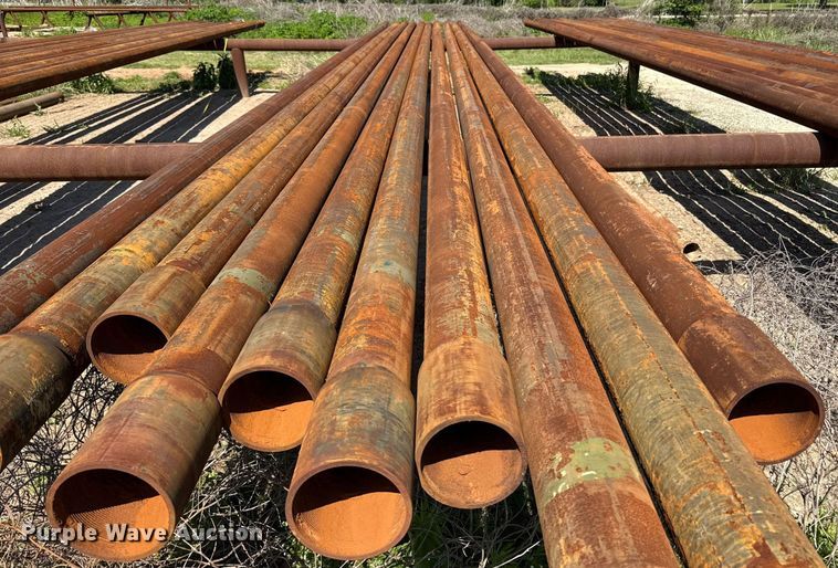 image for item EJ3641  (10) joints of 5.5